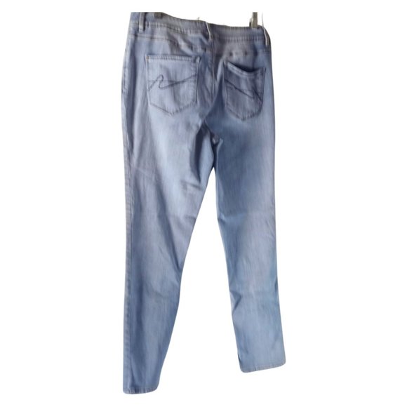 Women's 14 Contemporary Est. 1946 Denim - Picture 8 of 14